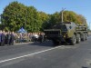 В Автозаводском районе прошел митинг и праздничный парад