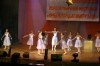 Кременчуг на три дня стал хореографической столицей Полтавщины