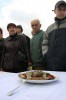 В Миргороде на Полтавщине отмечают праздник свиньи