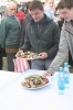 В Миргороде на Полтавщине отмечают праздник свиньи