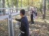 Воспитанники Кременчугской воспитательной колонии оказали шефскую помощь городскому дому малютки