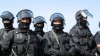 В Полтаве проходят антитеррористические учения: «террористы захватили заложников в престижном отеле»