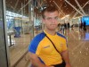 Олексій Петриченко став переможцем І-го Відкритого кубка України з пауерліфтингу.