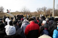 В Кременчуге почтили память жертв Голодомора (ФОТО)