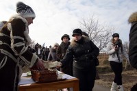 В Кременчуге почтили память жертв Голодомора (ФОТО)