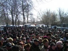 Жители сёл хотят забрать себе часть заповедной территории парка «Кременчугские плавни» (ФОТО)