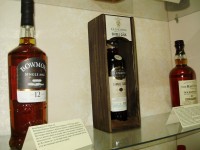 В Кременчуге открылась выставка уникальных крепких напитков (ФОТО)