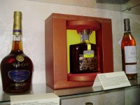 В Кременчуге открылась выставка уникальных крепких напитков (ФОТО)