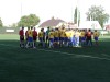 ФУТБОЛ. Во 2-м туре "Водоканал-Экоэнерго" с "Горняком-Кварц" продемонстрировали «идеальный футбол».