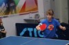 НАСТОЛЬНЫЙ ТЕННИС. Кременчужанка Ксюша Сердюк - в четвёрке сильнейших теннисисток Украины.
