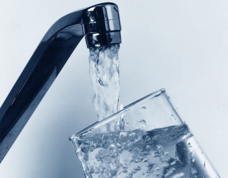 Кременчуг рискует остаться без питьевой воды