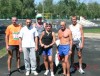 Команда Полтавской области – чемпион Украины по лёгкой атлетике.