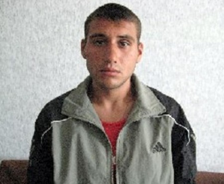 Полтавская милиция разыскивает мужчину, подозреваемого в убийстве