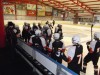 ХК «Кременчуг» сравнял счёт в финальной серии Кубка города по хоккею