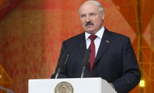 Лукашенко получил Шнобелевскую премию за запрет аплодисментов