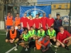 В Кременчугской колонии прошёл чемпионат по дворовому мини-футболу