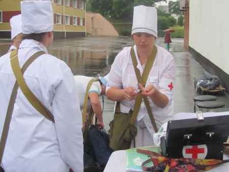 Кременчугский мясокомбинат не горел!