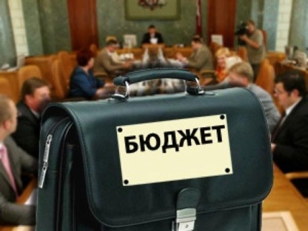 Информация о расходах бюджета Кременчуга теперь становится открытой