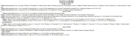 Вот чем занимаются кременчугские коммунальщики 21 августа