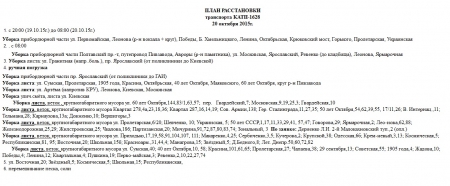 Де сьогодні, 20 жовтня, працюють комунальні служби міста