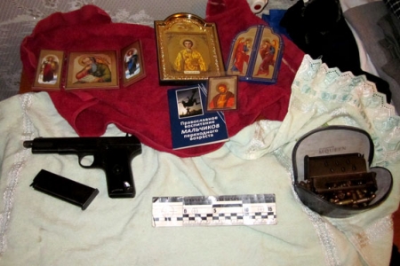 Кременчугская полиция выставила на обозрение краденые вещи - узнайте своё и забирайте