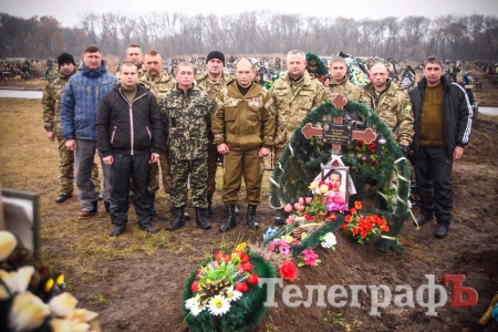 "Вадим завжди привозив м'ясо і готував смачні шашлики", - бійці про загиблого Героя