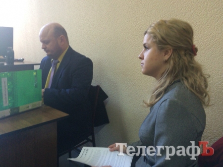 Зинаида Проценко, как и ее супруг, не явилась в суд на рассмотрение протокола о коррупции
