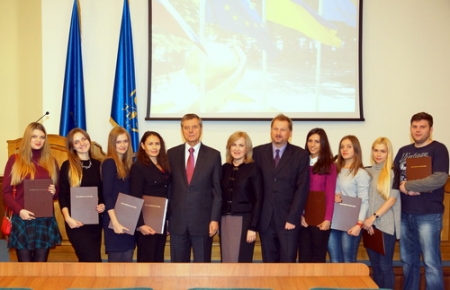 Долучайтеся до програми подвійних дипломів Україна – Польща.