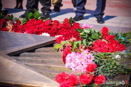 21 та 22 червня кременчужани вшанують пам'ять жертв війни