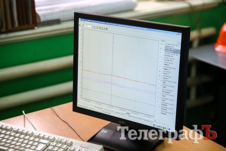 На Кременчугской ТЭЦ опровергли информацию о «газировке» в трубах