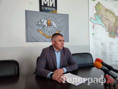 Начальник Кременчуцької РВА Олег Лєднік залишається депутатом Глобинської міськради