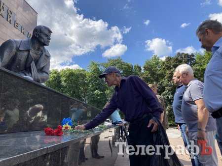 22 червня — День скорботи і вшанування пам'яті жертв війни в Україні