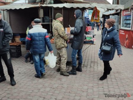 «Справедлива мобілізація саме так і виглядає» — у Третій штурмовій бригаді відреагували на рейди ТЦК