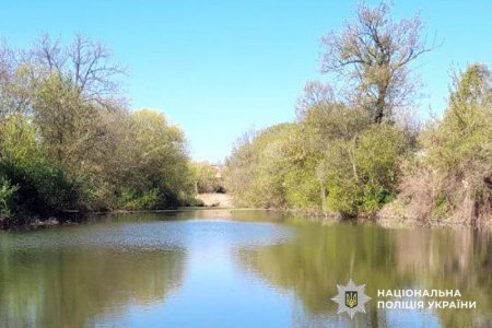 У Лубнах у ставку знайшли тіло 5-річного хлопчика